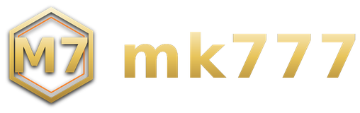 mk777 logo
